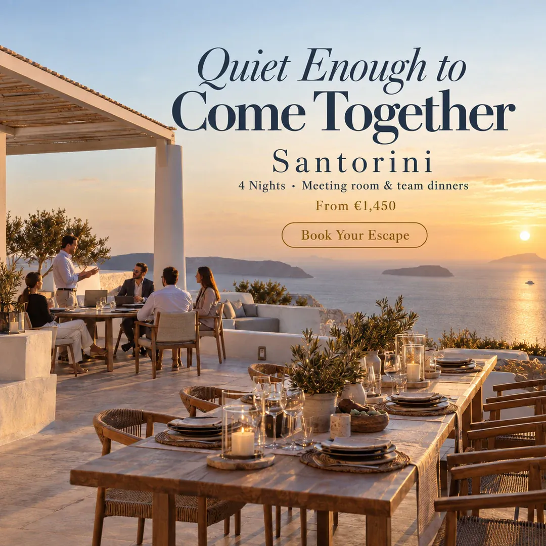 A 1:1 · Feed ad made by TourixAI