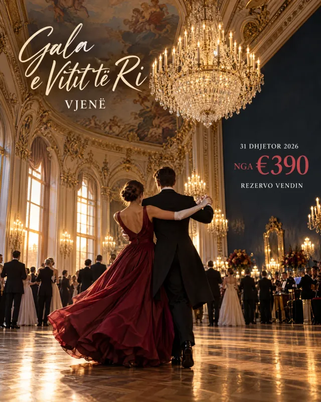 Vienna · 4:5 · SQ: an ad made by TourixAI